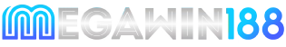 LOGO MEGAWIN188
